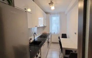 Apartament cu 2 camere decomandate + parcare in Floresti, str Cetatii - Poză 5