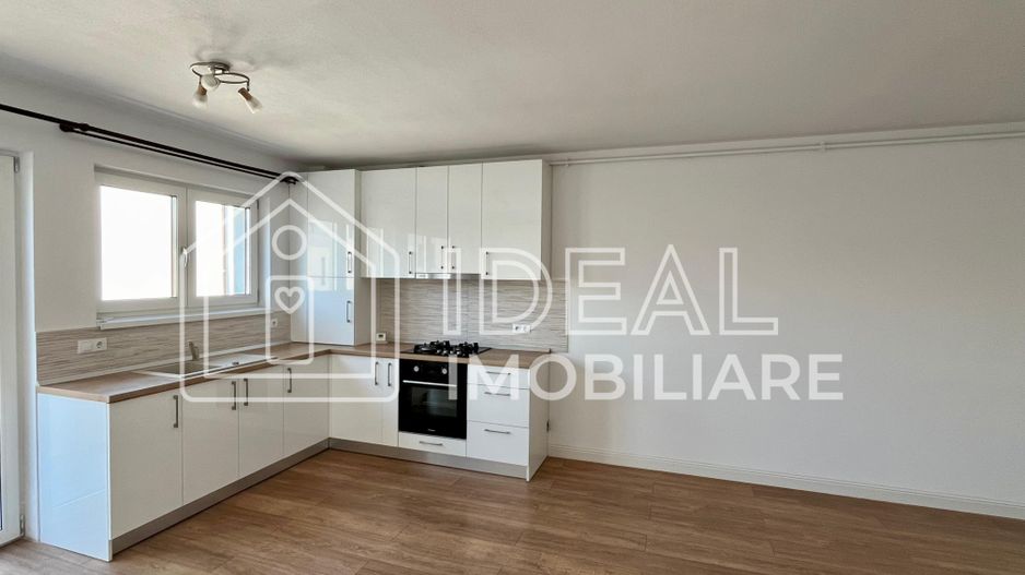 Apartament cu 3 camere si doua balcoane – Cartierul Arhitectilor - Poză 3