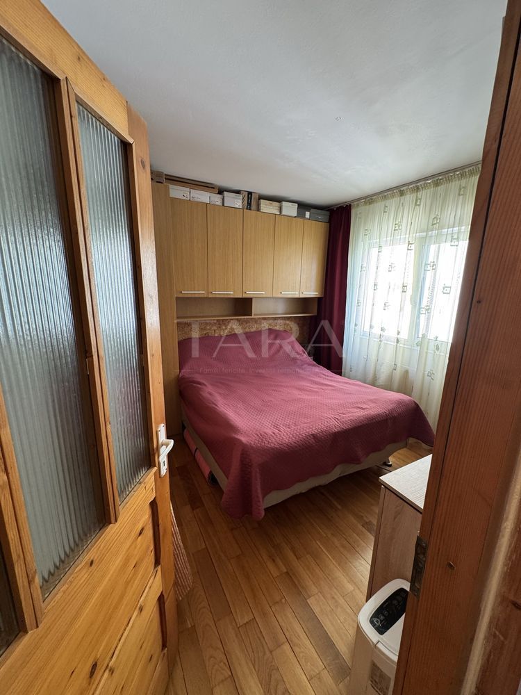 Apartament 2 camere, ideal locuit sau investiție – Grigorescu. - Poză 4