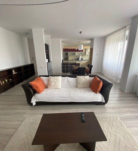 Apartament 3 camere Iancu Nicolae | Zoo - Poză 1