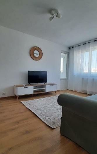 AP. 2 CAMERE BUCURESTII NOI, RENOVAT, BLOC REABILITAT, METROU 2 MINUTE - Poză 5