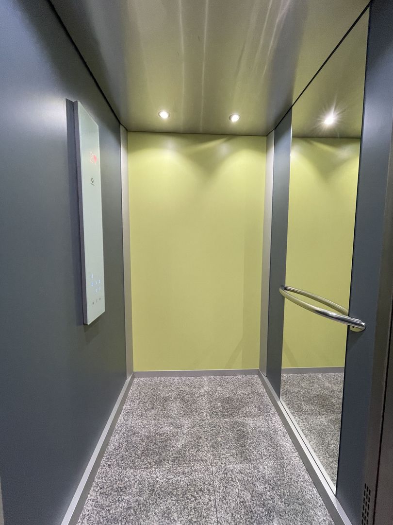 2 camere | Parcare inclusa | Incalzire pardoseala | Centrala proprie - Poză 19