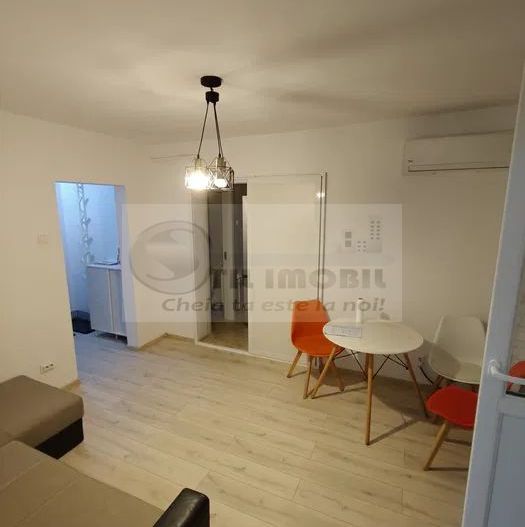 Apartament cu 3 camere- Podu Ros 499 euro - Poză 3
