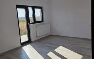CASA SINGULARA TEGHES-DOMNESTI - Poză 13