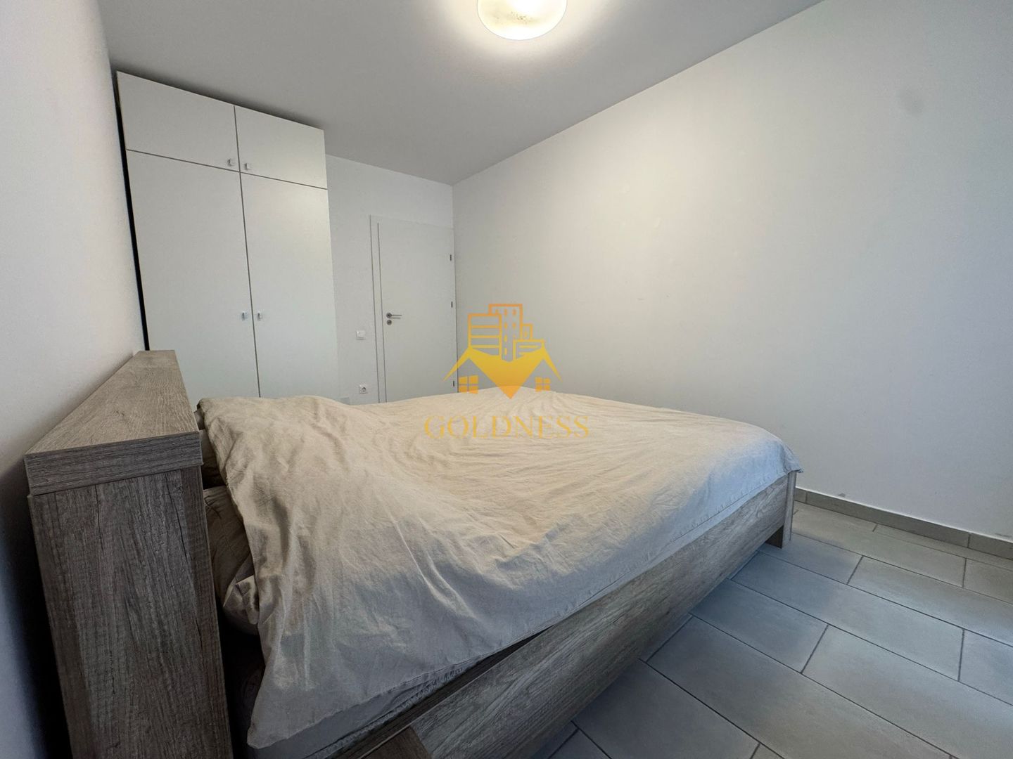 2 camere,garaj, bloc nou, zona Centrala, Bosch, Ntt Data,Pet Friendly - Poză 10