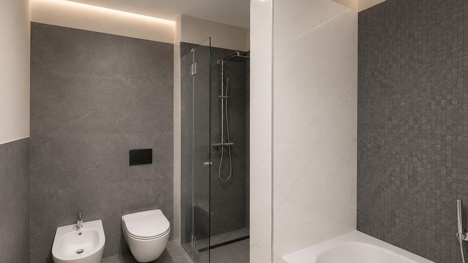 Apartament elegant cu 4 camere | UpSite | Facilități premium - Poză 19