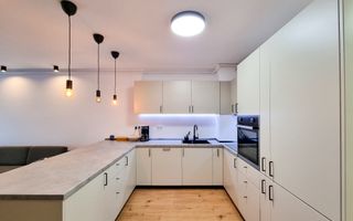 2 camere, modern,parcare, bloc nou, Zorilor, zona LIDL, Frunzisului - Poză 15