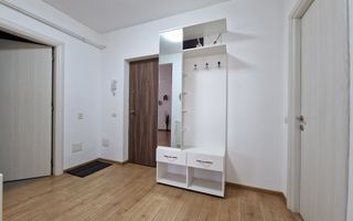 Inchiriere 2 camere 80 mp utili cu terasă 40 mp - Poză 5