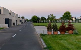 Vanzare teren pentru casa Corbeanca Ilfov cartier rezidential - Poză 4