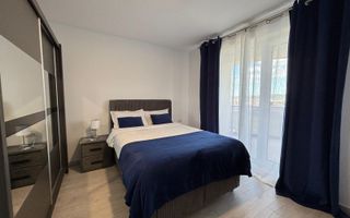 Apartament 2 camere, 2 terase cu priveliște spre munți - Doamna Stanca - Poză 6