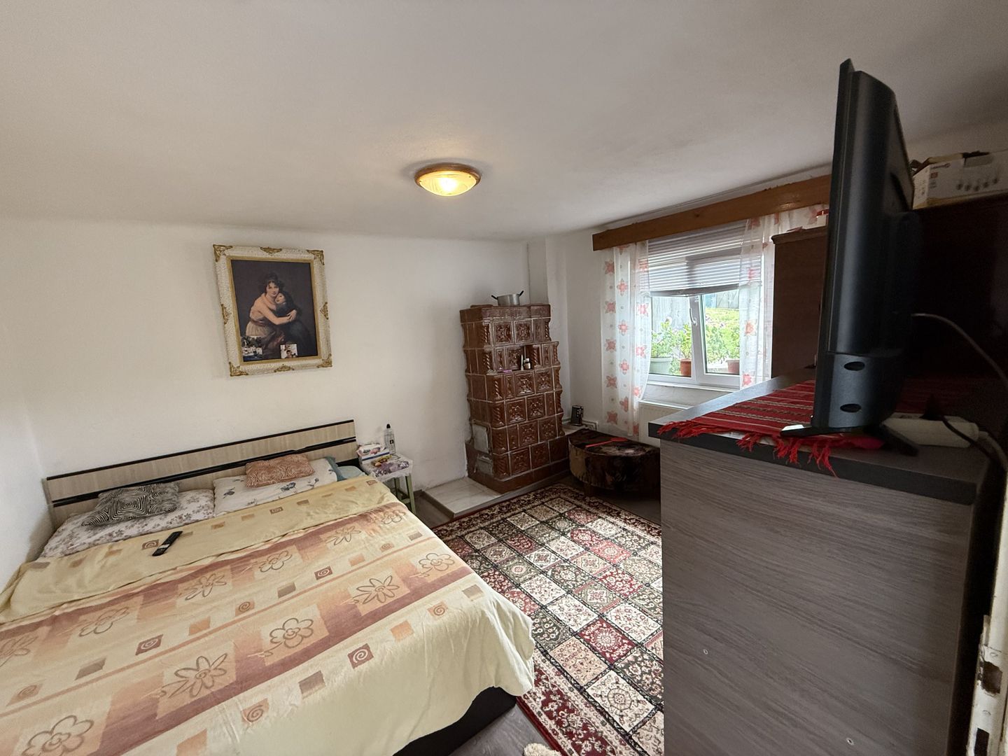 2 Case + teren 1390 mp langa parcul central Provita de Sus - Poză 12