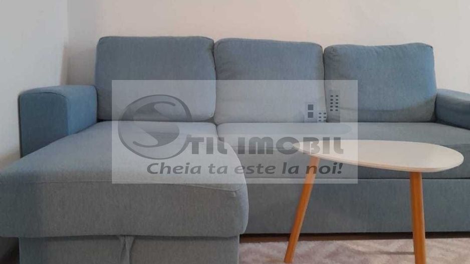 Apartament 2 camere | Etaj 1 | Tătărași-Ateneu-390 Euro - Poză 3