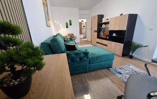 Garsoniera Berceni | Prima Inchiriere
