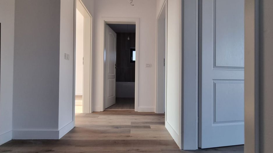Vilă NOUĂ | Curte 400 mp | Mansardă pe placă | Lângă Parc Ghidigeni - Poză 13