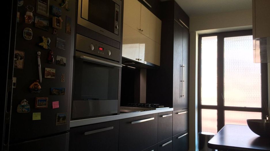 Apartament nou, 2 camere decomandat, terasa, Et.3, Loc parcare, Lift. - Poză 10