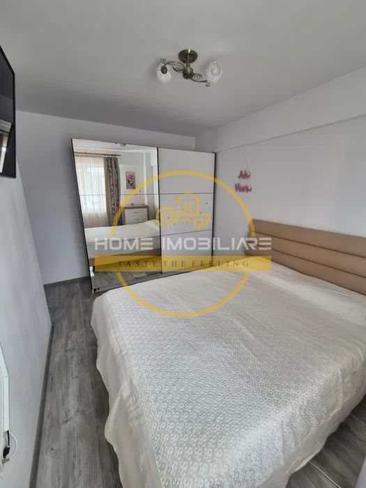 Etaj 2-Apartament 2 Camere 62mp Bloc Nou +Loc de parcare Str.Pepinierii! - Poză 4