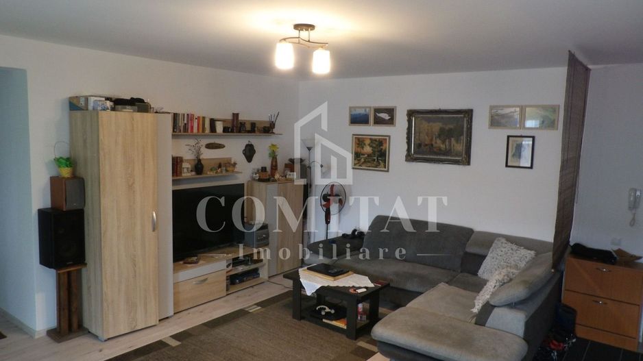 Apartament 3 camere |  zona  Șesul de Sus - Poză 5