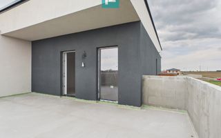 Giarmata Duplex Modern P+E - Poză 35