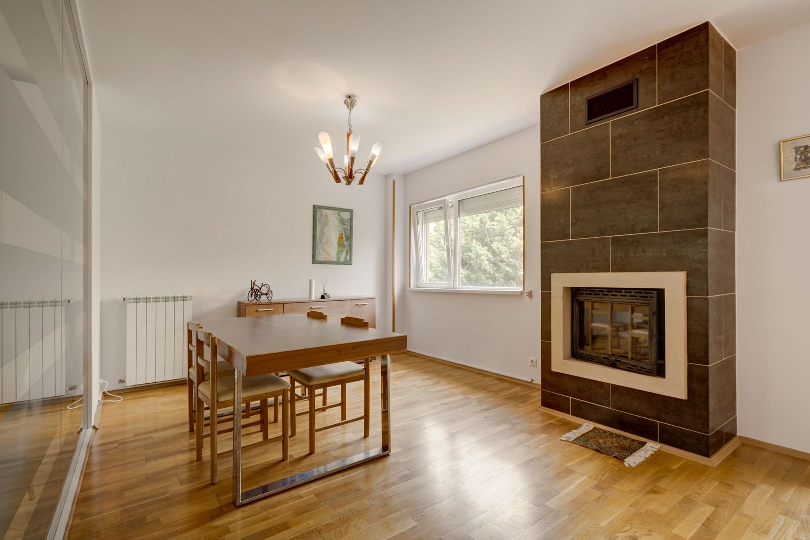 Apartament 3 camere Pipera Scoala Americana - Poză 4