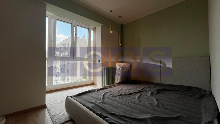 VANZARE APARTAMENT 2 CAMERE | VICTORIEI-IACOB FELIX - Poză 3