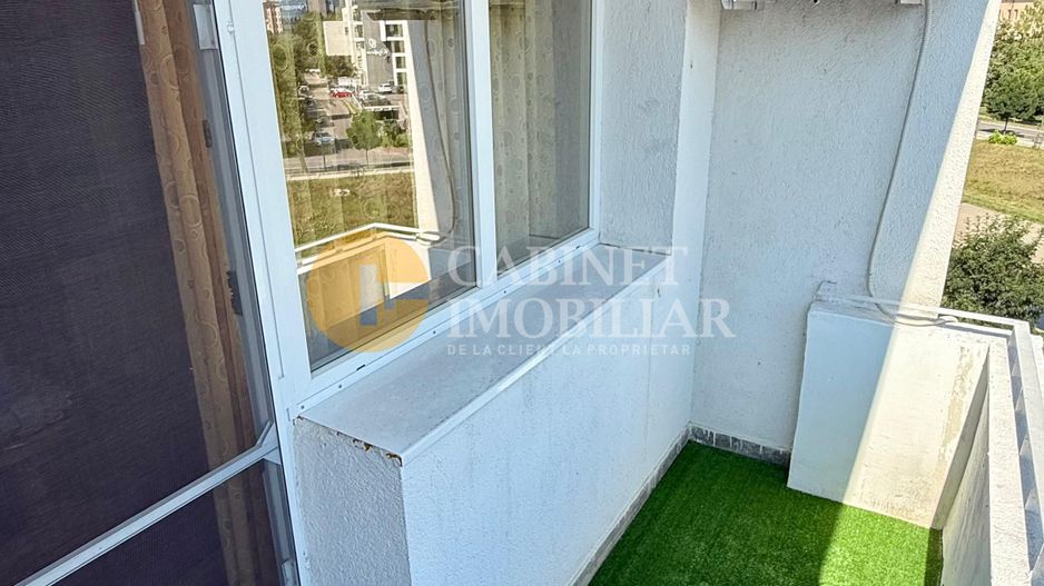 2 Camere Semidecomandat 54mp - Zona Podu Ros - Poză 7