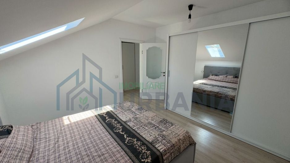 Apartament 2 camere / Rediu / Notar Huzum - # - Poză 3