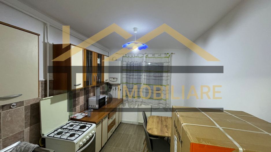 Apartament de 2 camere, 60 mp, decomandat, Zona 7 Noiembrie - Poză 6