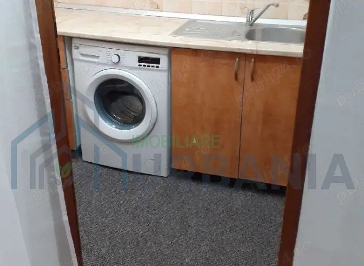 inchiriez garsonieră Nicolina gara internațională - Poză 5