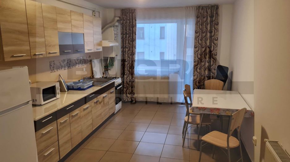 Apartament cu 3 camere, 75 mp, parcare, etaj intermediar, Zona Coposu - Poză 5