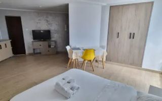 Garsonieră decomandată | Călimănești  | 37 mp, renovată - Poză 4