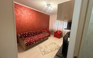 Garsonieră de închiriat, zona Păcurari, Iași - mobilată și utilată - Poză 8