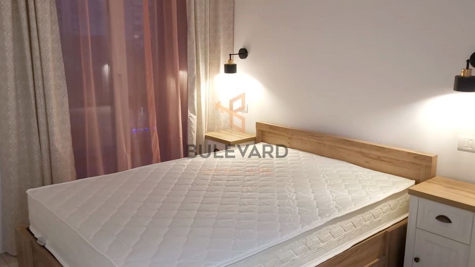 Apartament cu 3 camere decomandate in zona centrala! - Poză 2