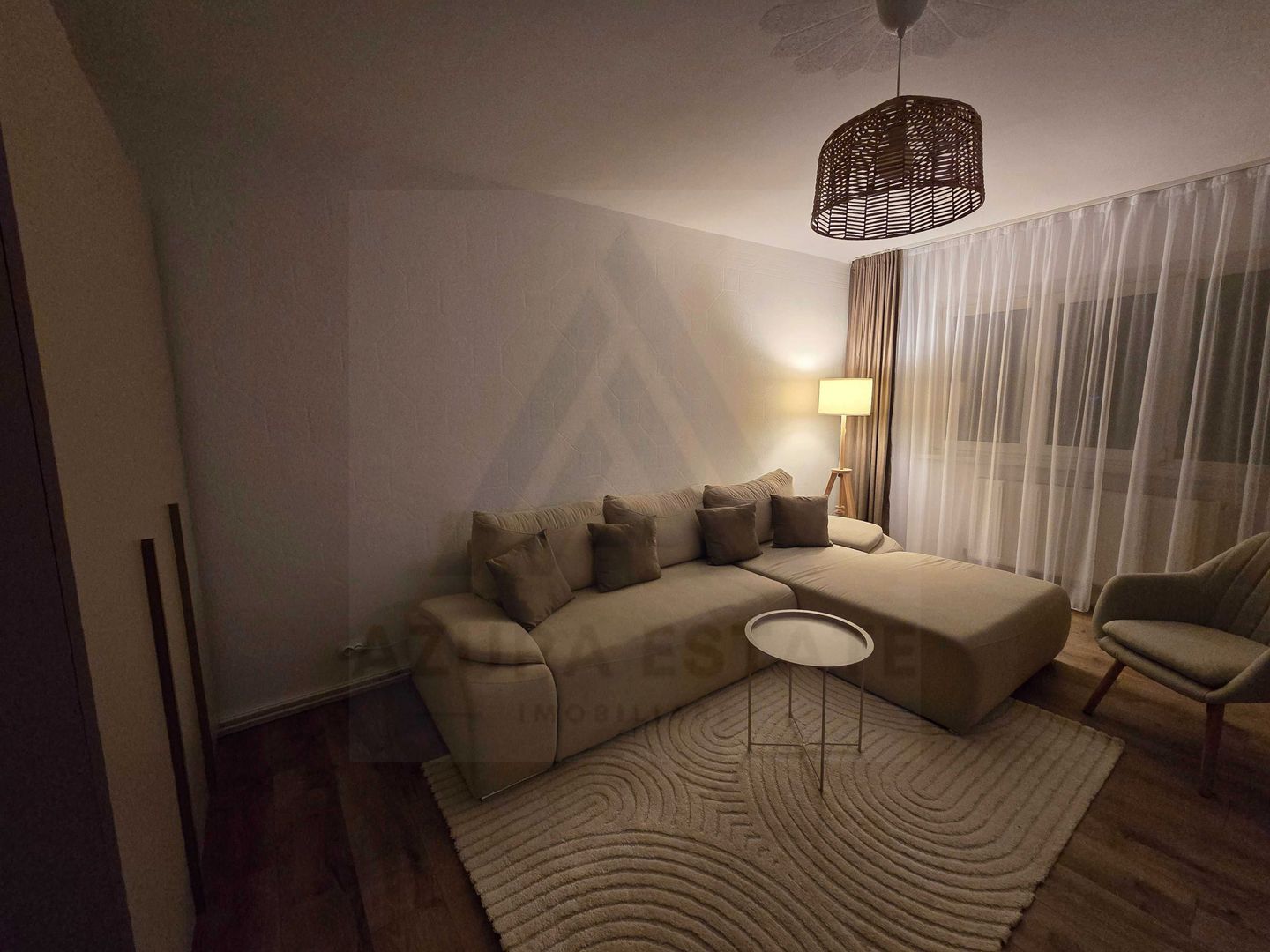 Apartament premium 2 camere 54 mp utili are balcon zona Calea Dumbravi - Poză 6