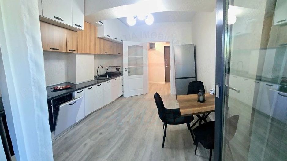 APARTAMENT CU 3 CAMERE DE ÎNCHIRIAT | CENTRAL PARK 4 - Poză 5