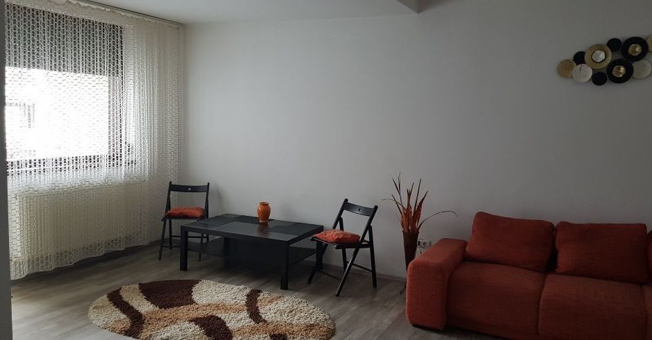 Apartament 2 camere, 64 mp, et. 2/6, centrala termica proprie zona Valea Oltului - Poză 7