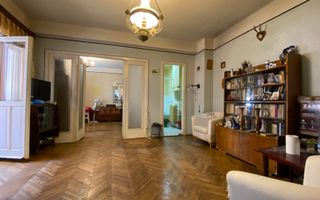 Apartament în vilă cu potențial, Moșilor - Poză 4