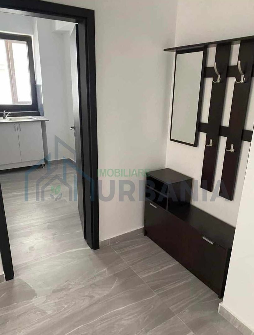 Apartament cu 2 camere în complexul rezidențial Perla, Iași - Poză 4