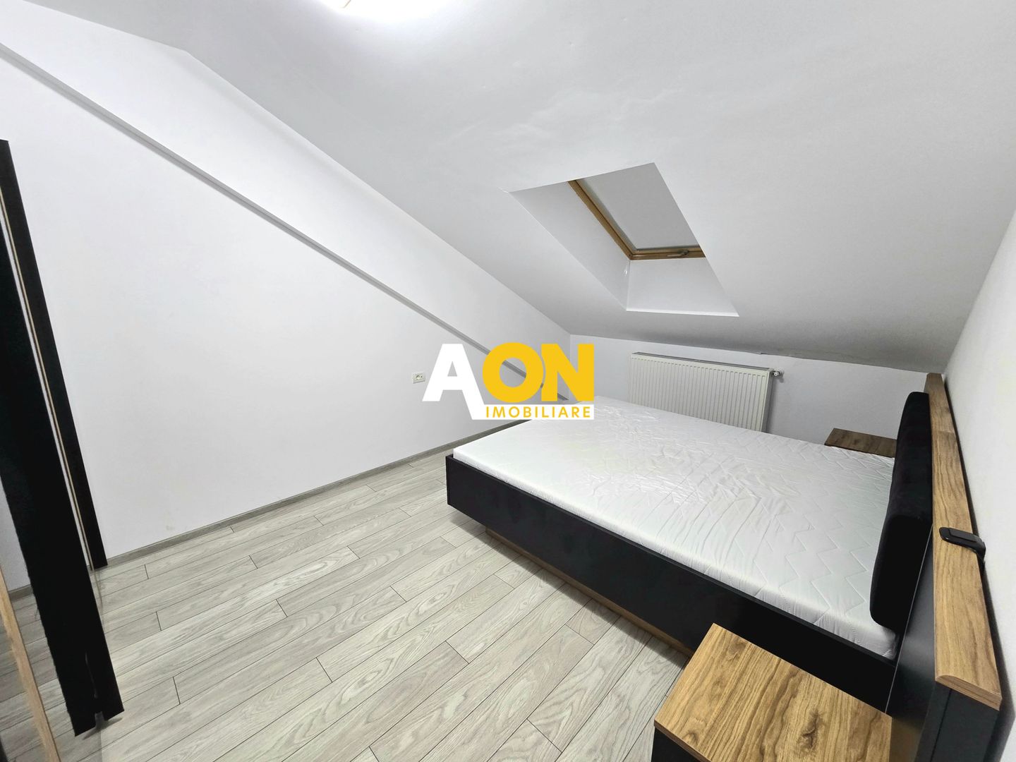 Apartament cu 3 Camere de Închiriat, Bloc Nou, Zona Liceului Economic - Poză 7