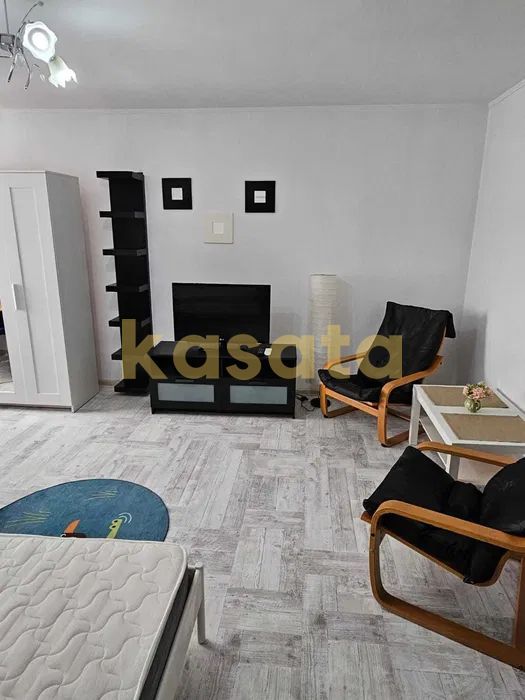 Garsonieră 🏢 | Virtuții 📍 | Închiriere 📄 | Proaspăt renovată ✨ - Poză 1
