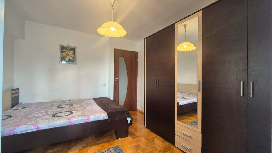 Onix, apartament cu priveliste spre Tâmpa - Poză 11