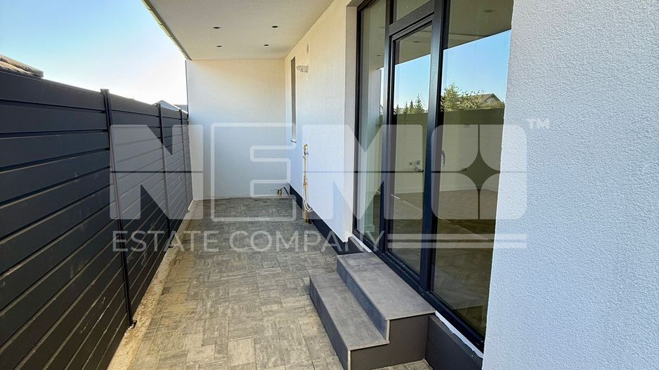 DUPLEX NOU I 4 CAMERE I 132mp I SUCEAVA I 150000euro I Dezvoltator - Poză 5