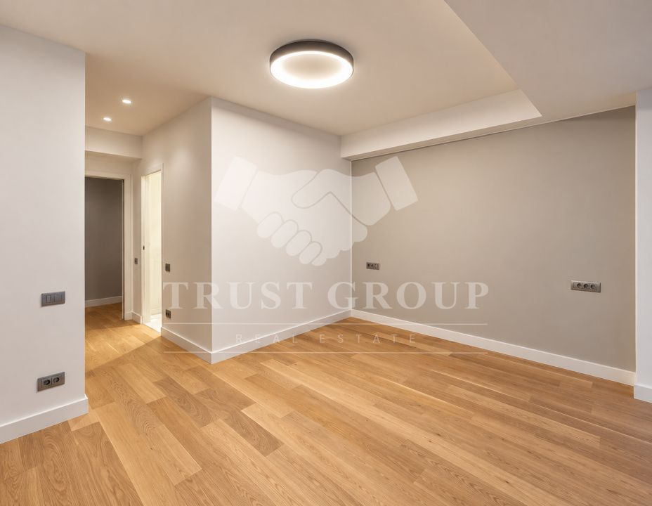Apartament 4 camere Soseaua Nordului | Curte proprie 340mp | Loc de parcare 24mp - Poză 16