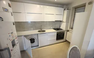3 camere, premium, spatios, modern, bloc nou, parcare, Borhanci - Poză 12
