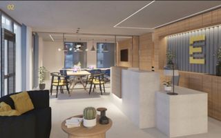 Spatiu modern, finisaje personalizabile – ideal clinica, birou, studio - Poză 3