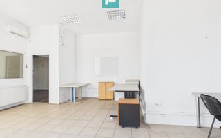 Hală Industrială|3.400mp putere 800 KW  Acces TIR - Poză 22
