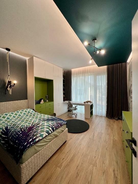 Imobil cu arhitectura deosebita/unica, Prelungirea Ghencea - Poză 8