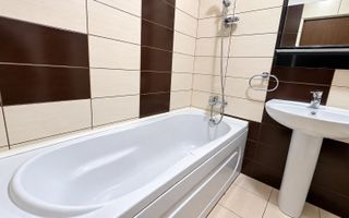 Apartament 3 camere | parcare | Tatarasi complex PENTA Rezidential - Poză 9