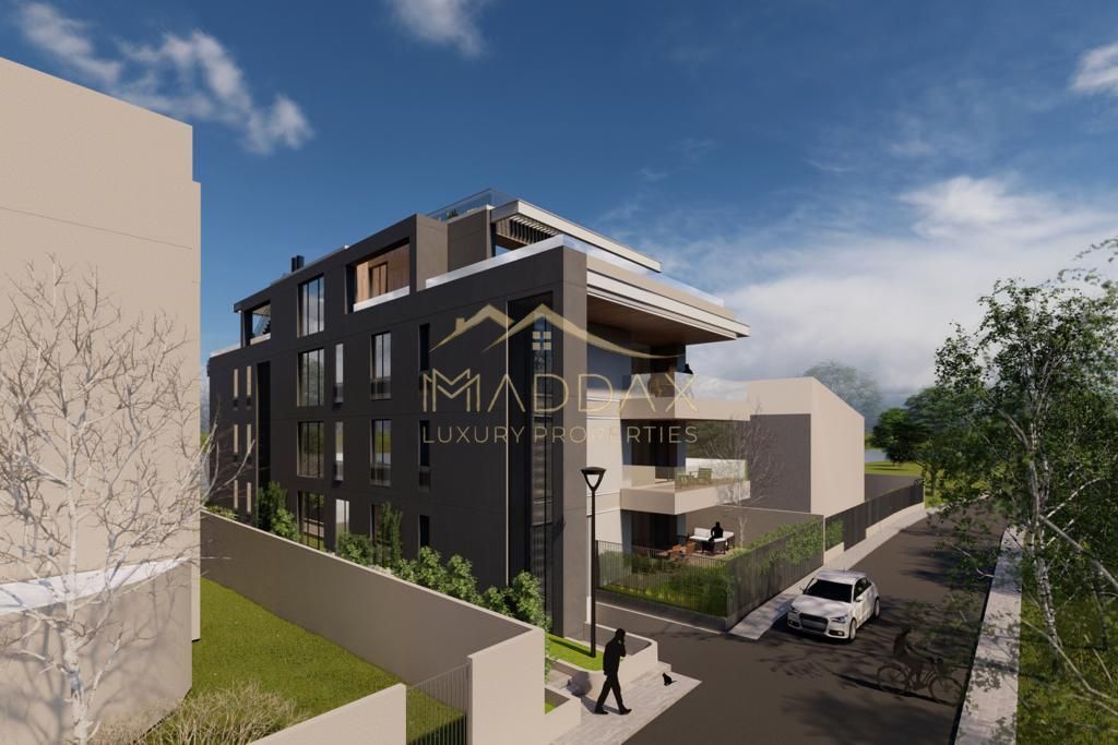 Apartament cu 3 camere + gradina proprie/Front of the Lake - Poză 3