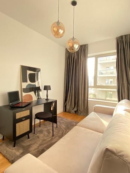 3 camere | Luxuria Residence | Expozitiei | Domenii - Poză 8