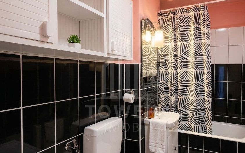 Apartament cu doua camere Vasile Aaron - Poză 8